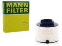 MANN-FILTER VZDUCHOVÝ FILTER C 17 009