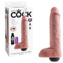 Pipedream King Cock 11