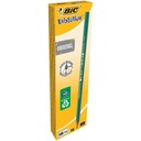 EVOLUTION ECO CERUZKA BEZ GUMY (12 KS) BIC