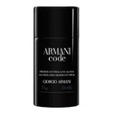 Tyčinkový dezodorant Giorgio Armani Code For Men 75ml