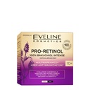 Krém na tvár Eveline Cosmetics Pro-Retinol