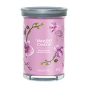 Yankee Candle sviečka WILD ORCHID 567g