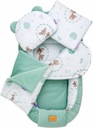 BABY set 5v1 YUKKA COCOON