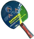 Pádlo na stolný tenis SPARTAN Ping-pong