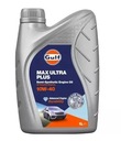 Gulf Ultra Max Plus 10W40 1L olej A3/B4 SL/SJ/CF