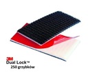 3M DUAL LOCK MONTÁŽ VELCRO SJ 3550 1m SJ-3550