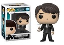 Funko POP! Artemis Fowl Akčná figúrka Artemis Fowl 571