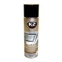 K2-DURABIT BLACK 500 ML SPREJ