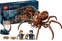 LEGO HARRY POTTER 76434 ARAGOG V ZAKÁZANOM LESE