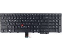 Klávesnica Lenovo ThinkPad T550 T560 L550 L560