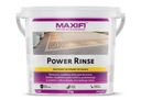 Maxifi Power Rinse 2kg prací prášok na extrakčný materiál Alcantara