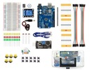 Starter kit S Kompatibilný s Arduino