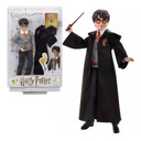 BÁBIKA HARRY POTTER S CHARAKTEROM HARRYHO POTTERA FYM50 MATTEL