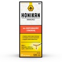 HONIKAN IMMUNO Sirup na imunitu a energiu 120 ml