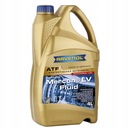 RAVENOL ATF Mercon LV prevodový olej 4L