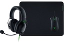 Herný set Razer Battle Bundle