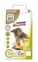 Podstielka Super Benek Corn Cat Golden Cat 25L