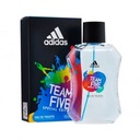 ADIDAS Team Five EDT toaletná voda pre mužov pánsky parfém 100ml