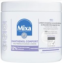 Mixa Panthenol Comfort telový krém 400 ml DE