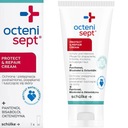 Octenisept, Protect Repair Ochranný krém, 50 ml