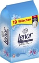 LENOR VOLLWASCHMITTEL 2 V 1 z Nemecka