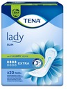 TENA Lady Slim Extra Urologické vložky 20 ks