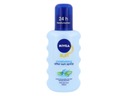 Nivea After Sun Moisture After Sun Prípravky 200 ml (U) (P2) (P3)