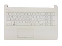 PALMREST KEYBOARD HP 15-BS 15-BW 250 255 256 G6