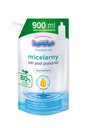 BAMBINO FAMILY MICELÁRNY GÉL SPRCHOVÝ 900ML