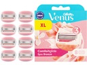 GILLETTE VENUS COMFORTGLIDE SPA BREEZE 3PRUHY 8KS