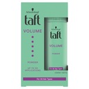 Taft Volume Powder, prášok, ktorý dodáva vlasom objem, 10g