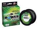 Opletenie Power Pro 0,32mm/455m tmavozelená