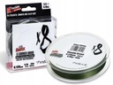 Sufix x8 Braid 150m 0,148mm Stealth Green