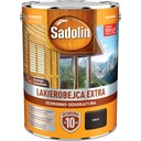 SADOLIN EXTRA LAK LAK 5L EBONY