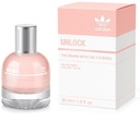 ADIDAS Unlock For Her EDT 30ml