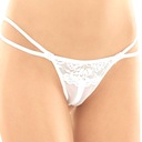 SEXY OTVORENÉ tangá 2304 SOFTLINE VEĽKOSŤ S/M