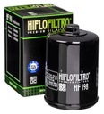 HIFLOFILTRO Olejový filter HF198 Polaris