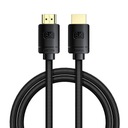 Kábel HDMI 2.1 Baseus HD Series, 8K 60Hz, 3D, HDR