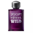 Joop! Homme Wild toaletná voda v spreji 125ml