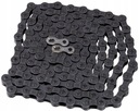 SRAM PC-830 7 8-rýchlostná reťaz na bicykel + OEM klip