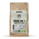 Bio káva Peru GR1. Bio 1 kg