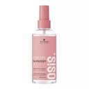 Schwarzkopf OSIS+ sprej na vlasy objem 200 ml