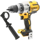 95Nm 3-rýchlostný skrutkovač 18V XR DeWALT DCD991N