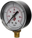 MANOMETER 1/4