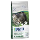 Bozita Grainfree Active & Sterilized Lamb 2kg Suché krmivo pre mačky