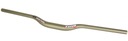 Renthal D35 Fatbar 800mm 30mm Alugold riadidlá