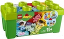 LEGO DUPLO Box s kockami 10913