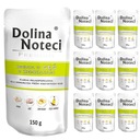 Dolina Noteci Premium Bohatá hus 10x150g