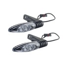 LED INDIKÁTOR BMW R1200 F800 GS DLHÝ