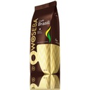 Woseba Cafe Brasil 500g kávových zŕn